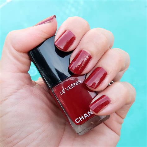 chanel nail polish terre brulee|Chanel nail colours uk.